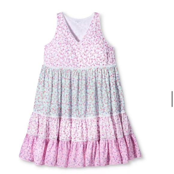 Target x LoveShackFancy Camille Dress Size Small - Picture 9 of 9